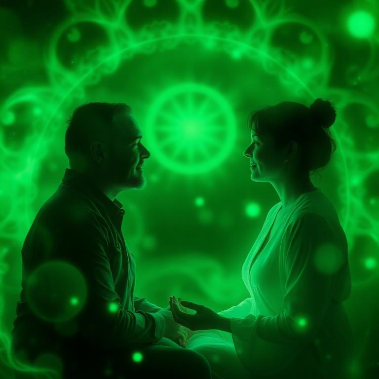 Coaching Espiritual